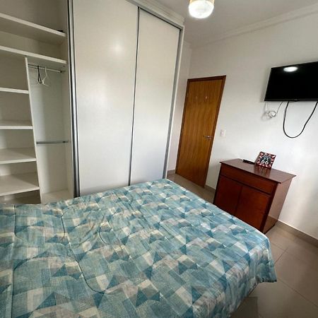 ZEUS - MODERNO COM WIFI, melhor Localização,máx 4 São Carlos Extérieur photo
